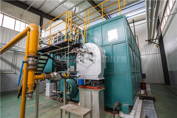 服裝廠煤鍋爐改天然氣還是新建燃氣蒸汽鍋爐