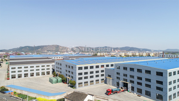 鍋爐企業排名