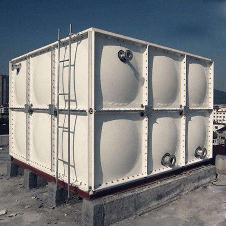 鍍鋅鋼板水箱使用優(yōu)勢及如何預(yù)防水箱生銹