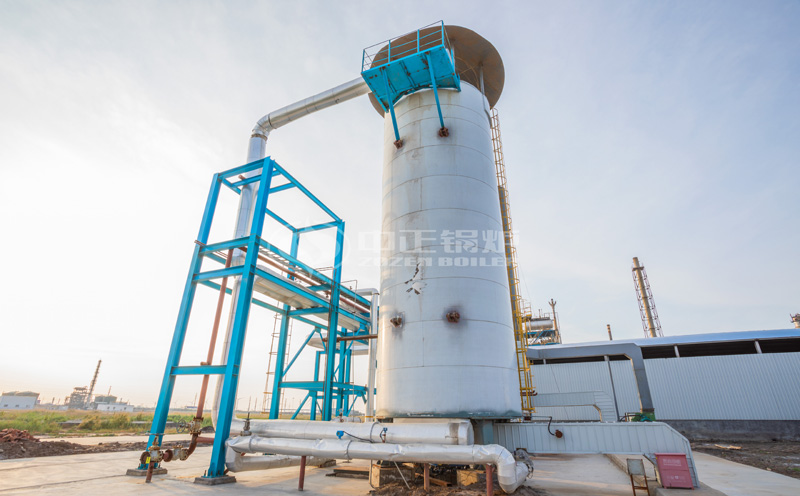 2550kw熱水鍋爐eb-10000c價格客戶案例圖片